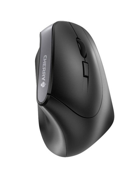 Mouse raton cherry inalambrico mw 4500