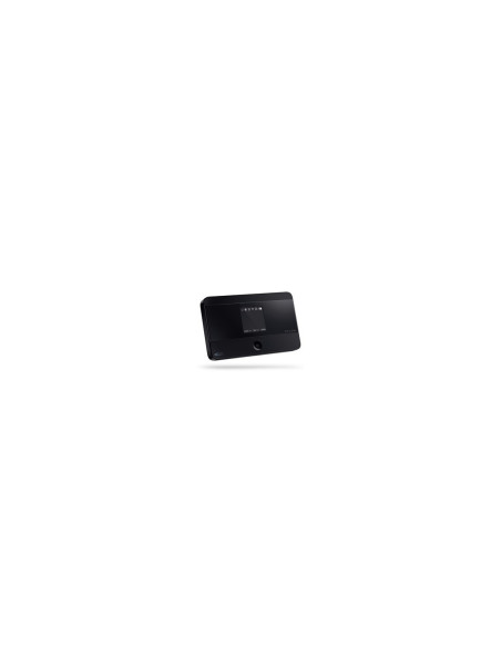 Router wifi movil 4g & 3g