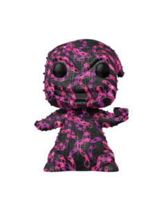 Funko pop disney pesadilla antes navidad