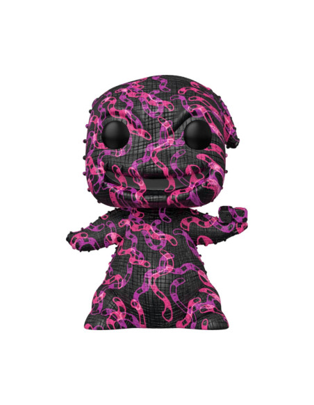 Funko pop disney pesadilla antes navidad