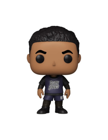 Funko pop cine space jam 2
