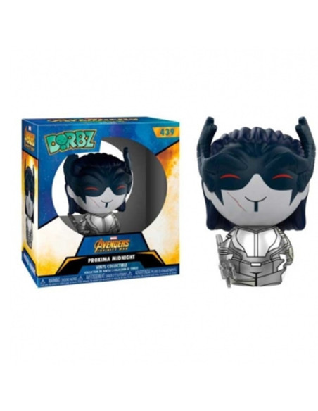 Funko dorbz marvel avengers infinity war