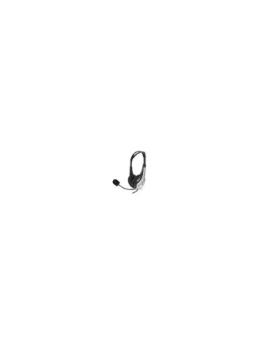 Auricular ewent ew3565 con microfono