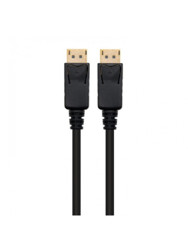 Cable ewent displayport v1.4 8k 60hz