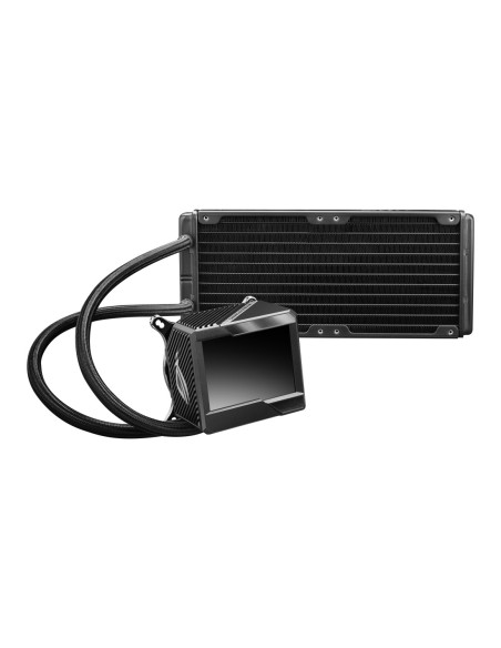 Kit refrigeracion liquida asus ryujin ii