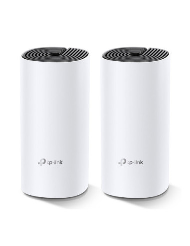 Wifi mesh tp link deco m4