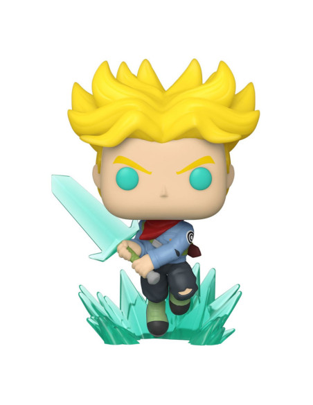 Funko pop dragon ball super super