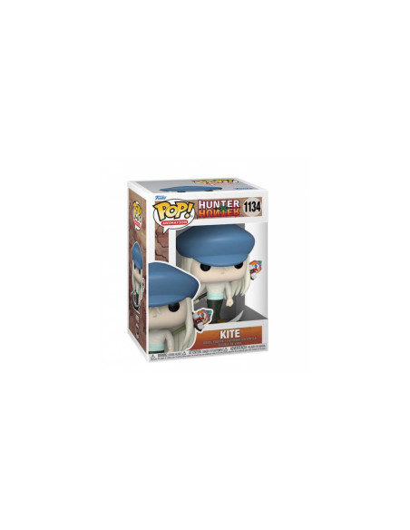 Funko pop hunter x hunter kite
