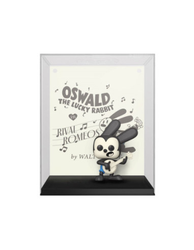 Funko pop movie poster disney 100th