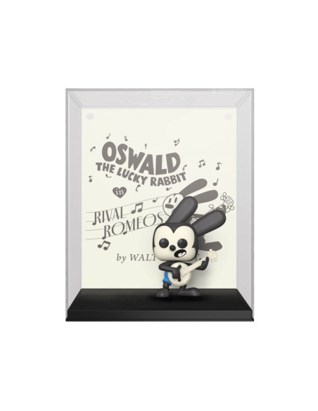 Funko pop movie poster disney 100th