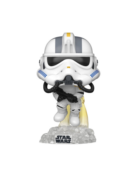 Funko pop star wars battlefront imperal