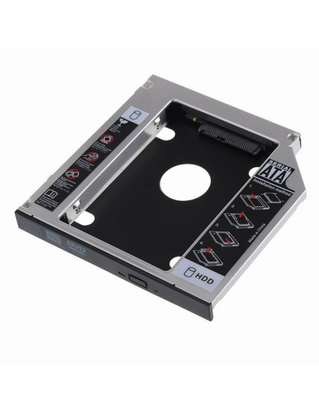 Adaptador sata iii ewent ew7005 ssd