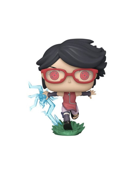 Funko pop boruto naruto next generations