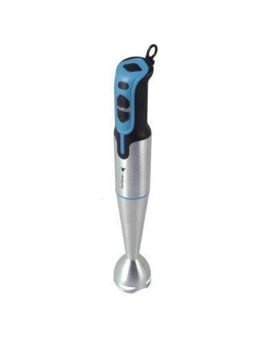 Batidora mano thulos th - bm512 azul 700w