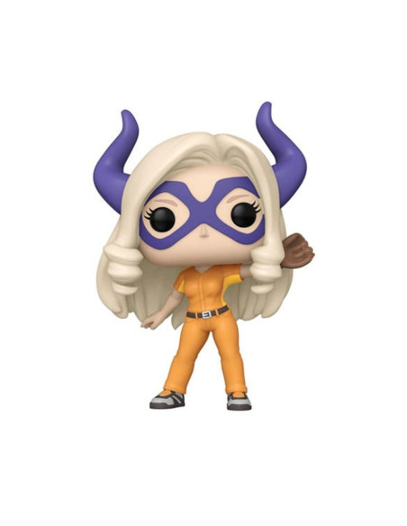 Funko pop my hero academia hlb