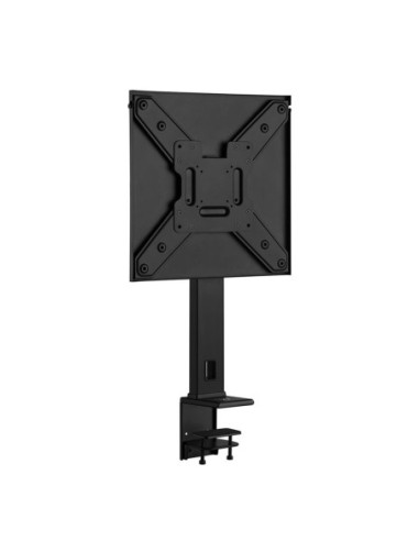 Soporte abrazadera escritorio ewent ew1543 tv