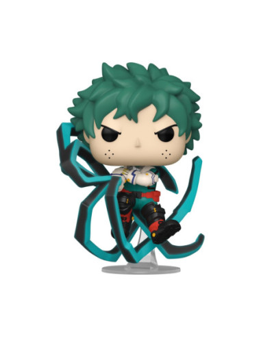 Funko pop my hero academia s5