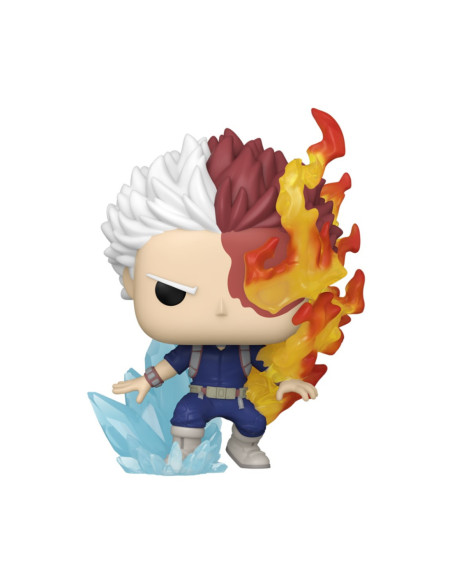 Funko pop my hero academia s5