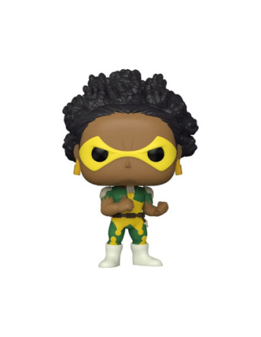 Funko pop my hero academia ken