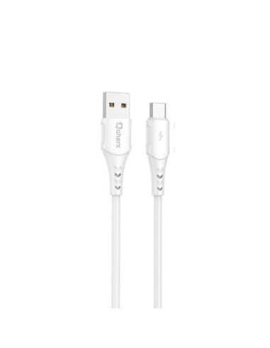 Cable qcharx lisbon usb a micro
