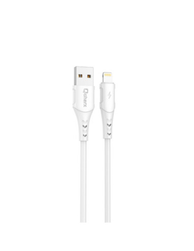 Cable qcharx lisbon usb a tipo
