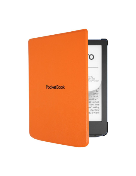 Pocketbook funda shell series verse verse