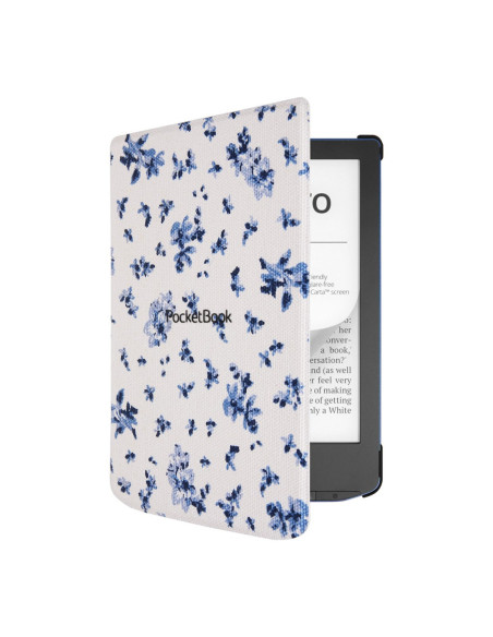 Pocketbook funda shell series verse +