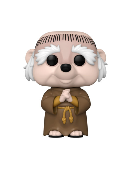Funko pop disney robin hood fraile