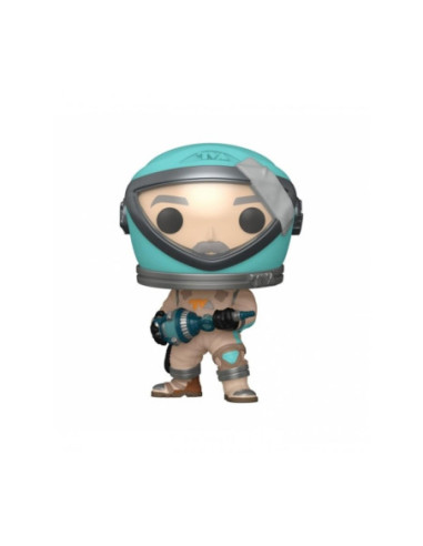 Funko pop marvel loki s2 mobius