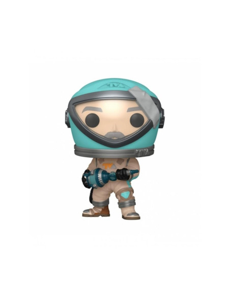 Funko pop marvel loki s2 mobius