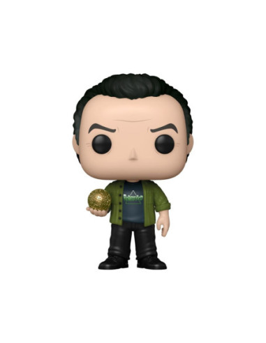 Funko pop cine ghostbusters frozen empire