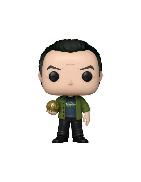Funko pop cine ghostbusters frozen empire