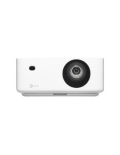 Proyector optoma ml1080st dlp laser full