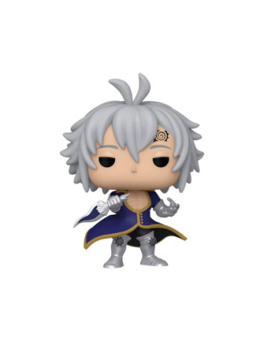 Funko pop animacion the seven deadly