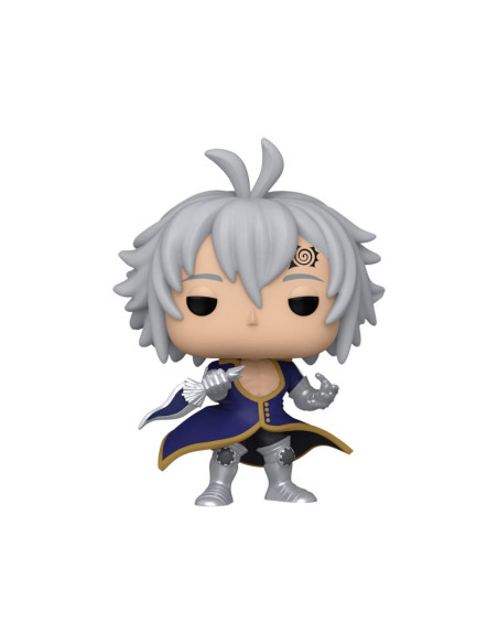 Funko pop animacion the seven deadly