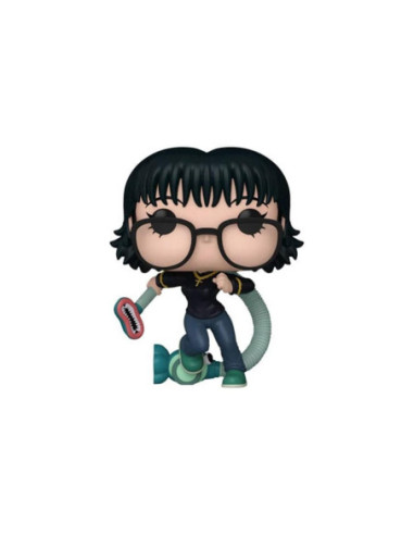Funko pop hunter x hunter shizuku