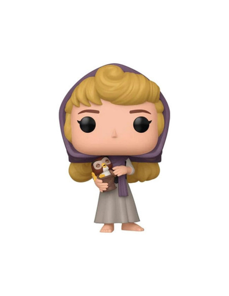 Funko pop disney 65 aniversario la