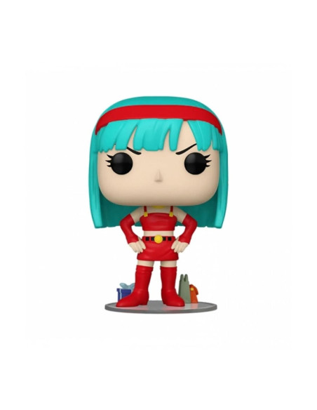 Funko pop dragon ball gt bulla