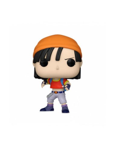 Funko pop dragon ball gt pan