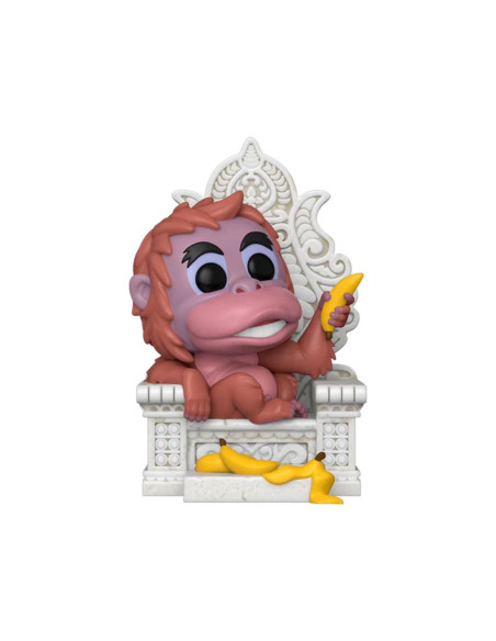 Funko pop disney el libro la