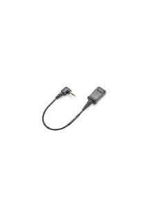 Cable poly de oro de 25