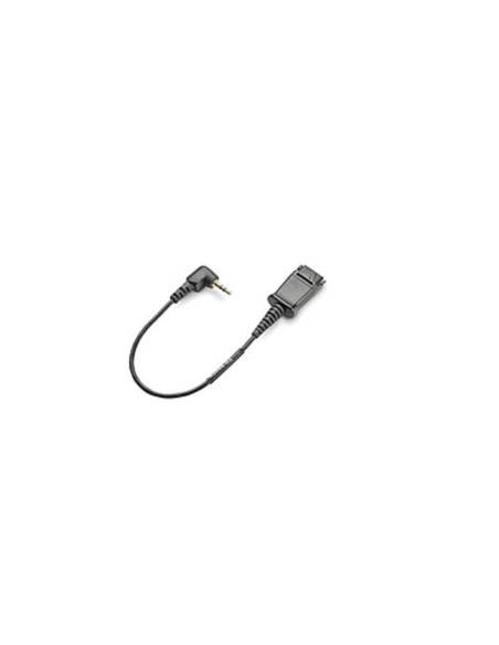 Cable poly de oro de 25