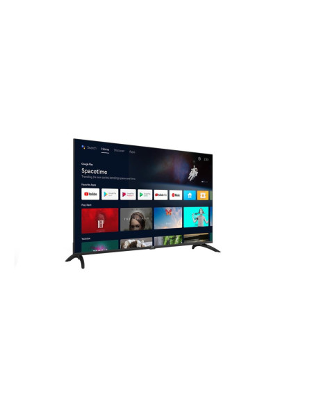 Tv chiq led 43 pulgadas u43g7lx 4k