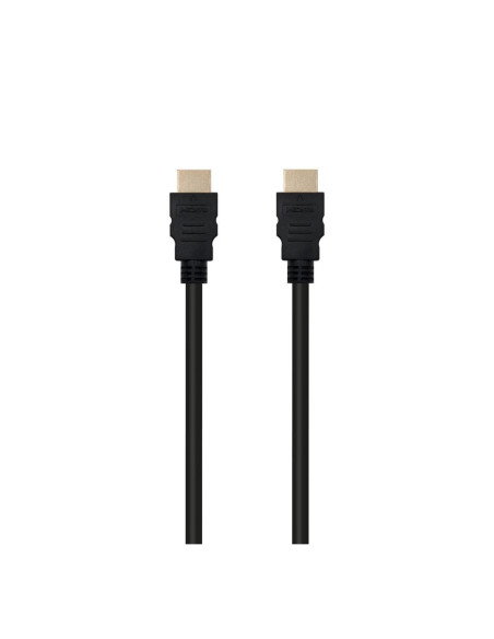 Cable hdmi 8k ewent 10m macho - macho