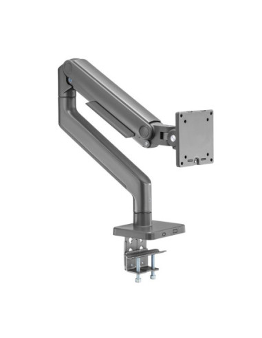 Soporte mesa ewent vesa hasta 49 pulgadas