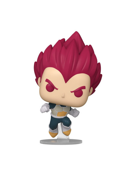 Funko pop dragon ball broly super