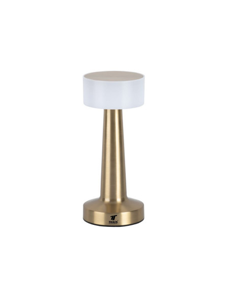 Lampara inalambrica led thulos th - oa4010 color