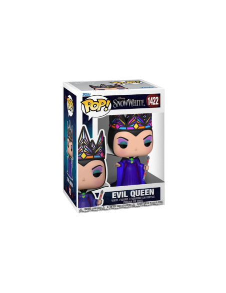 Funko pop disney blancanieves live action