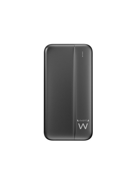Powerbank ewent ew1161 slim 10000mah