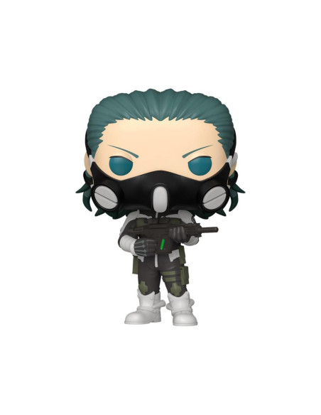 Funko pop animation kaiju no.8 haruichi